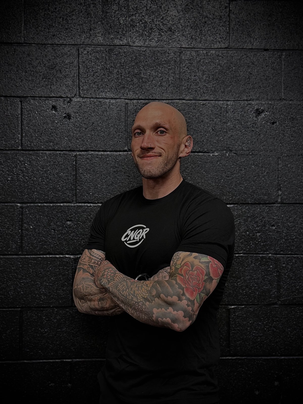 Joshua Danko — CNQR Fitness & Nutrition